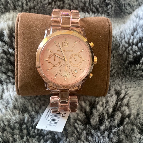 Michael Kors watch - Picture 1 of 7